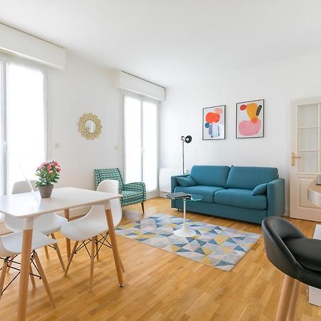 56-Chabot-Charny Apartman Dijon Kültér fotó