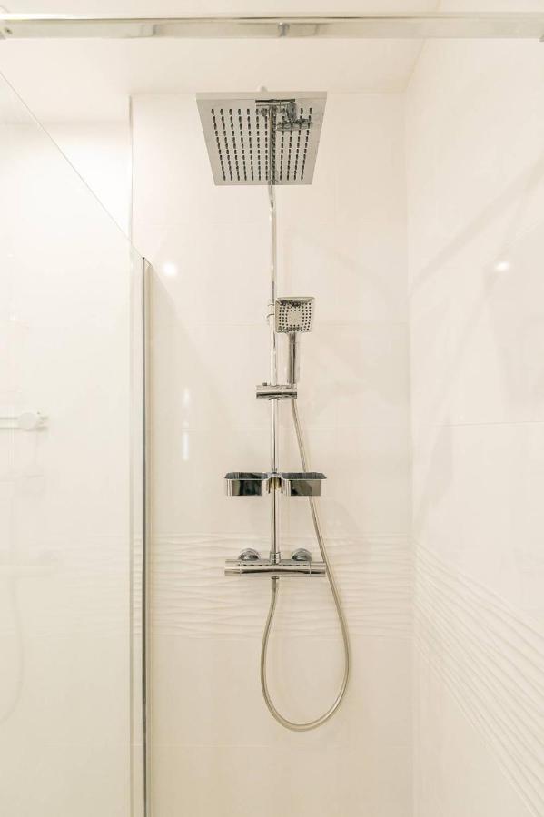 56-Chabot-Charny Apartman Dijon Kültér fotó