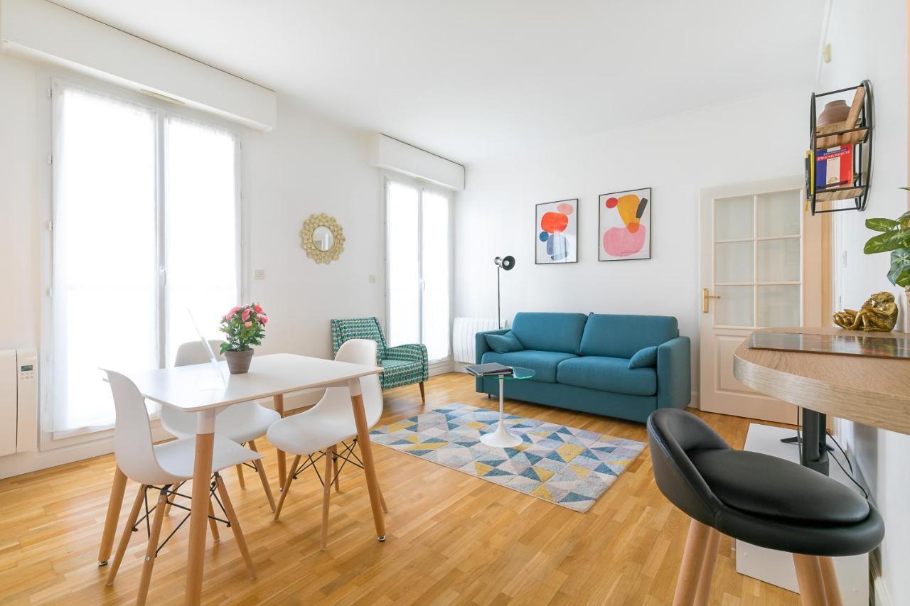 56-Chabot-Charny Apartman Dijon Kültér fotó