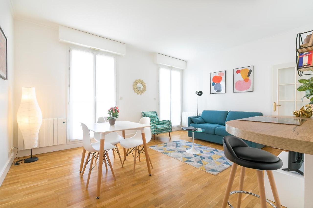 56-Chabot-Charny Apartman Dijon Kültér fotó