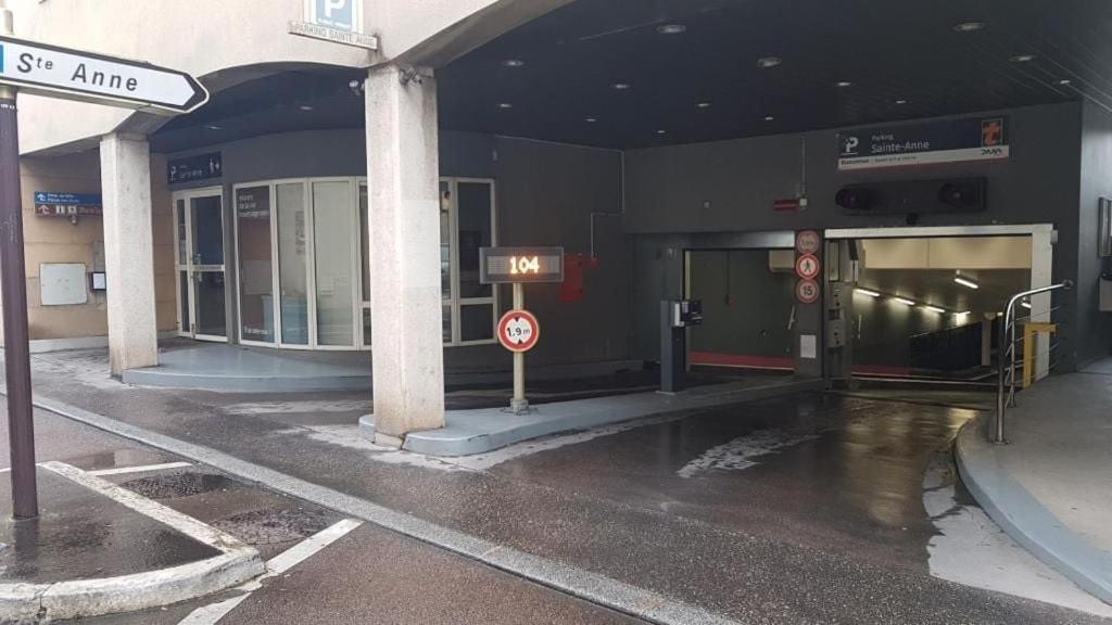 56-Chabot-Charny Apartman Dijon Kültér fotó